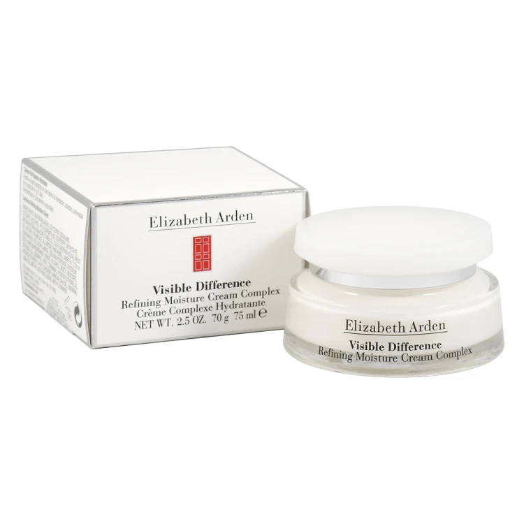 ARDEN Visible Difference Refining Moisture Cream Complex 75 mlKrem nawilżający