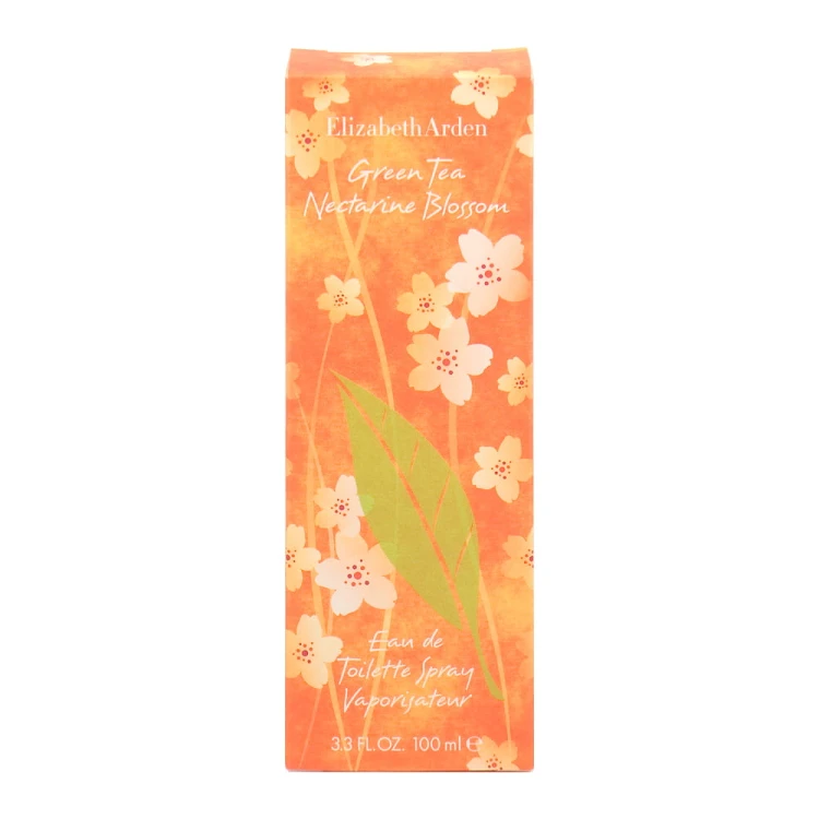 ELIZABETH ARDEN  Tea Nectarine Blossom   Woda toaletowa damska 100 ml promocja