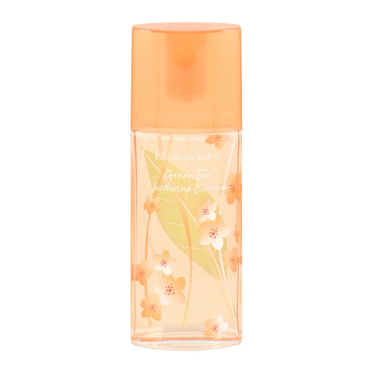 ELIZABETH ARDEN  Tea Nectarine Blossom   Woda toaletowa damska 100 ml promocja