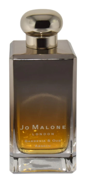 JO MALONEGardenia & Oud Absoluwoda kolońska unisex 100ml