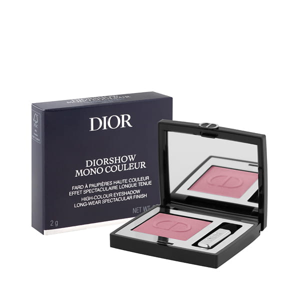 DIORMono Colour Couture Eyeshadow Rose Montaigne Cień do powiek 2g