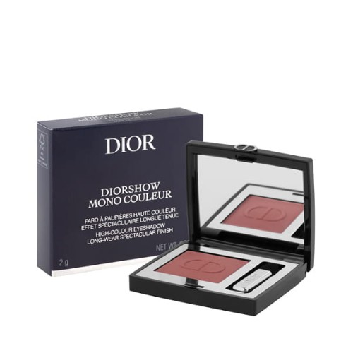 DIOR Mono Colour Coutur Eyeshadow 763 Rosewood Cień do powiek 2g