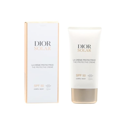 DIOR Protective Body Cream Spf50 Krem ochronny z filtrem spf50 150g