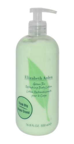 ARDEN  Green Tea Body Lotion   Balsam do ciała 500 ML