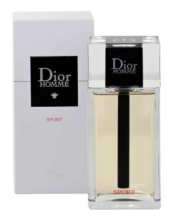 DIOR  HOMME SPORT   Woda toaletowa 200ML