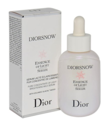 DIOR  Diorsnow Essence Of Light Serum   Serum do twarzy 30ML
