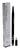 DIOR  Diorshow 24H Stylo Waterproof Eyeliner 836 Pearly Platine   Wodoodporny eyeliner 0,2g