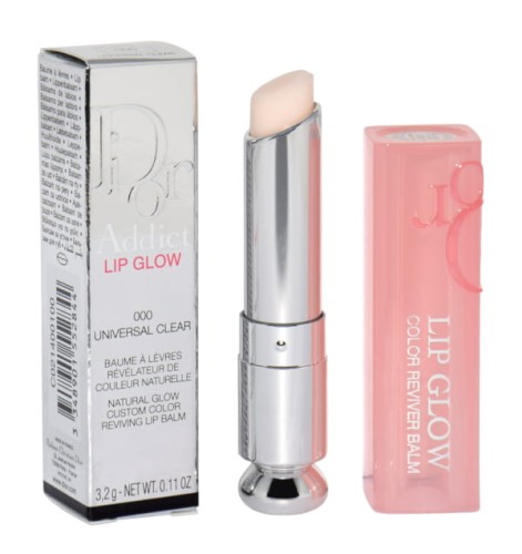 DIOR  Addict Lip Glow Balm 000 Universal Cler   balsam do ust 3,2g