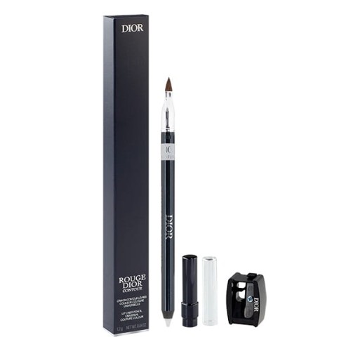 DIOR Rouge Lip Liner Pencil Universal Couture Colour 000 Konturówka do ust 1,2g