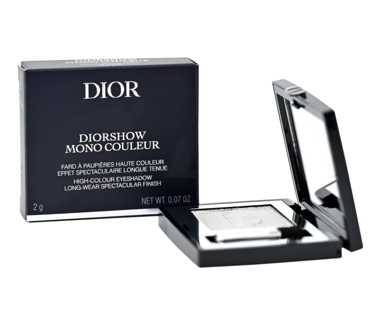 DIOR Mono Colour Couture Eyeshadow 045 Celestial Grey Cień do powiek 2g
