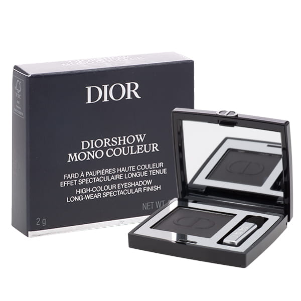DIOR  MONO COLOUR COUTURE EYESHADOW   Cień do powiek 098 PIED -DE-POULE 2g