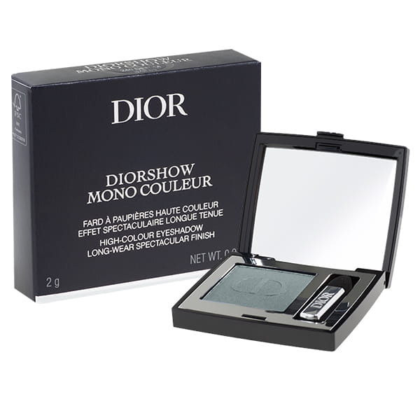 DIOR  MONO COLOUR COUTURE EYESHADOW   Cień do powiek  280 LUCKY CLOVER 2g
