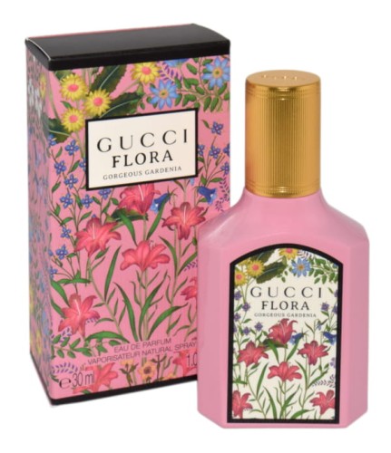 GUCCI  Flora Gorgeous Gardenia   Woda perfumowana  30 ml