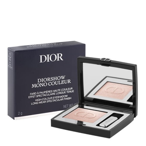 DIOR   MONO COLOUR COUTURE EYESHADOW   Cień do powiek  633 CORAL LOOK 2g