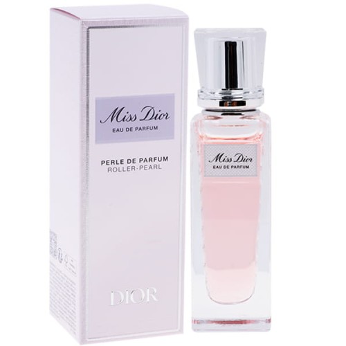 DIOR Miss Dior Roller- Pearl Woda perfumowana damska 20 ml