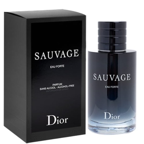 DIOR Sauvage Eau Forte Woda perfumowana męska 100 ml