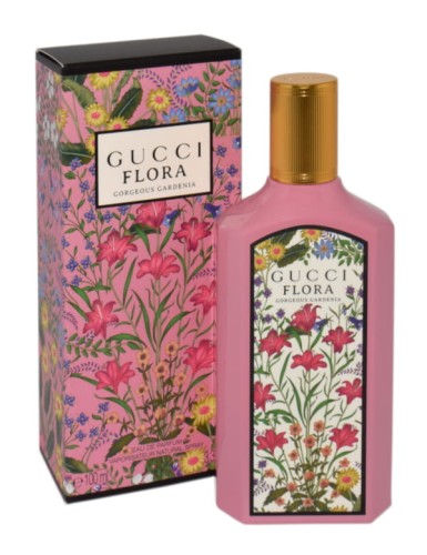 GUCCI  Flora Gorgeous Gardenia   Woda perfumowana 100ML