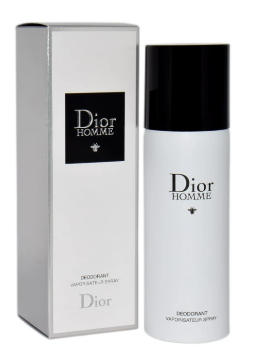 DIOR  Homme Deo Spray   Dezodorant w sprayu męski 150 ml