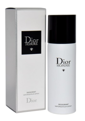 DIOR  Homme Deo Spray   Dezodorant w sprayu męski 150 ml