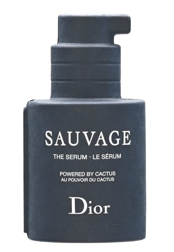 DIORCream Visage Krem przeciwstarzeniowy dla mężczyzn  50 ml