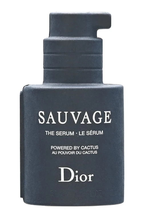 DIORCream Visage Krem przeciwstarzeniowy dla mężczyzn  50 ml