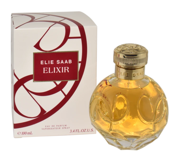 ELIE SAAB  Elixir  Woda perfumowana 100ML