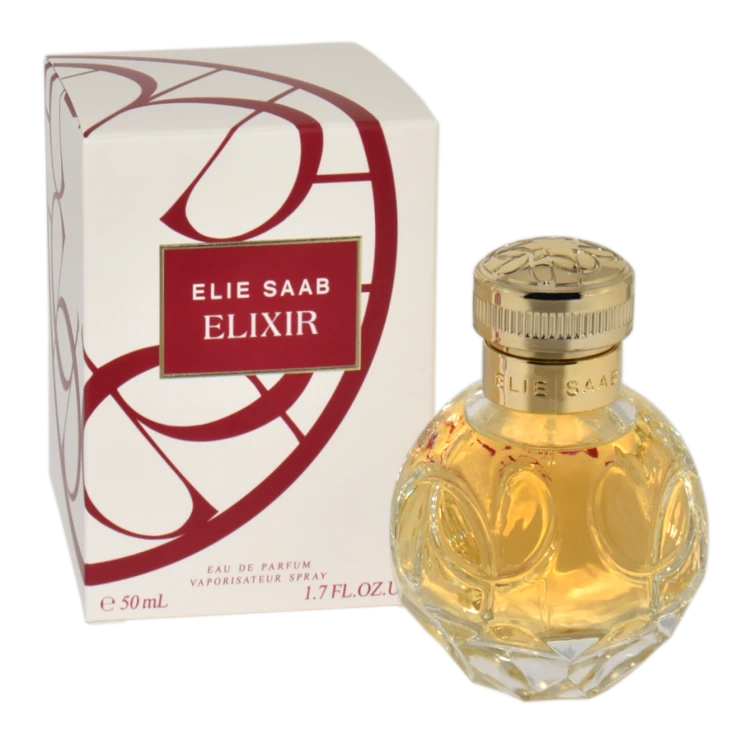 ELIE SAAB  Elixir   Woda perfumowana  50ML