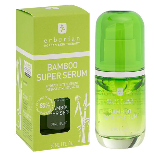 ERBORIAN   BAMBOO SUPER SERUM   Serum 30ML