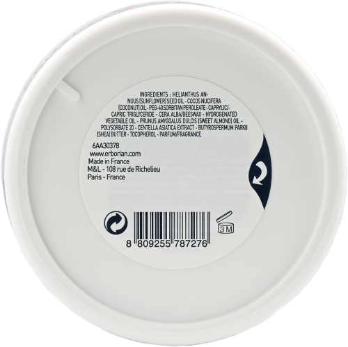 ERBORIAN  CLEANSING BALM   Balsam do demakijażu 80 gr
