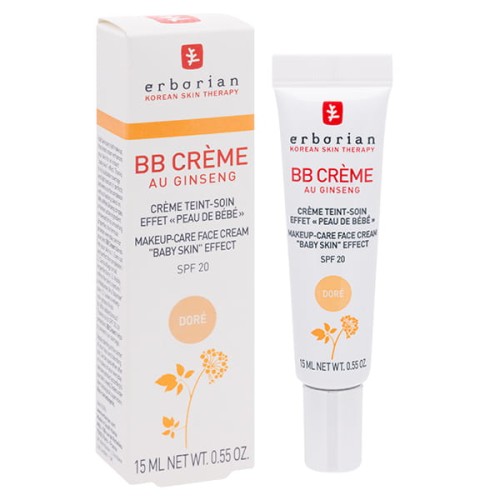 ERBORIAN   BB CREME   Krem BB Dore 15ML