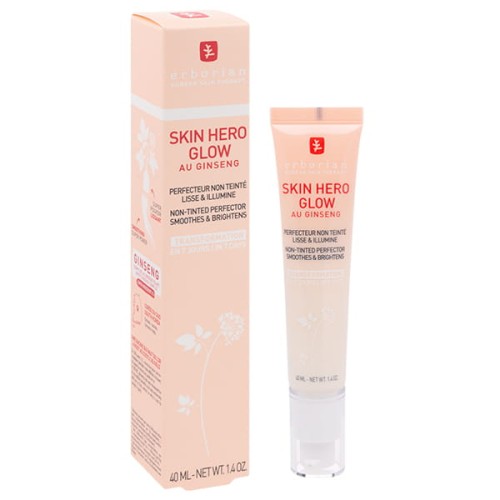 Erborian Skin Hero Glow Krem do twarzy 40 ml