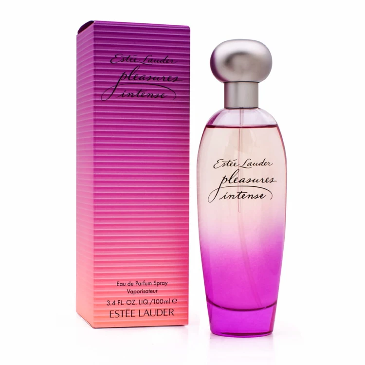 ESTEE LAUDER  Pleasures Intensive   Woda perfumowana damska 100 ml