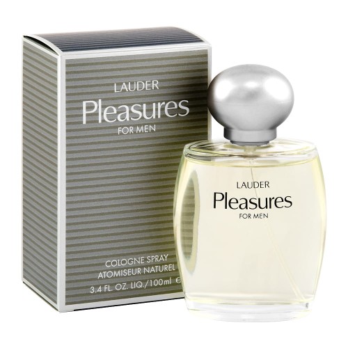 Estee Lauder Pleasures woda kolońska męska spray 100 ml