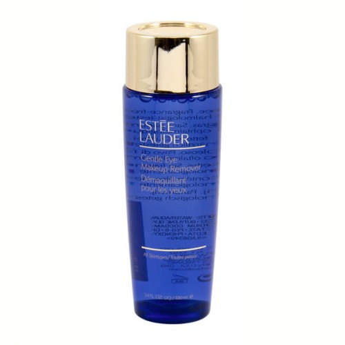 ESTEE LAUDER  Perfectly Clean Clean Gentle Eye Make Up Remover  płyn do demakijażu 100 ml