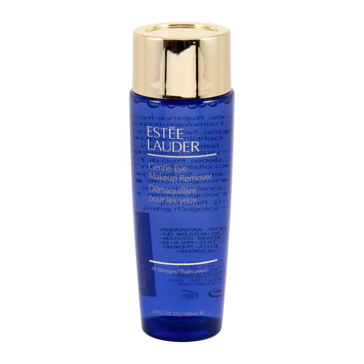 ESTEE LAUDER  Perfectly Clean Clean Gentle Eye Make Up Remover  płyn do demakijażu 100 ml