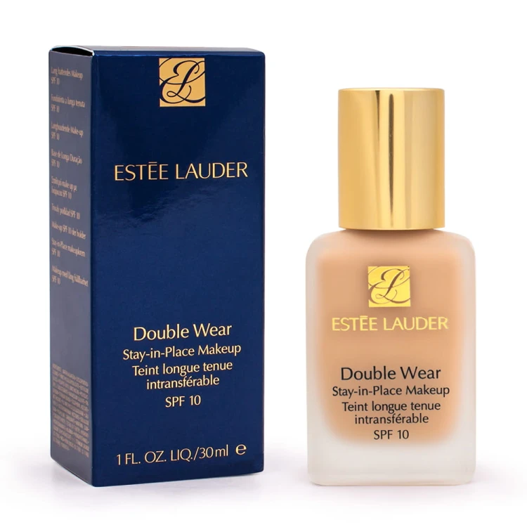 Estee Lauder  Double Wear Stay In Place Make Up Spf10 1C1 Cool Bone  Podkład 30 ml