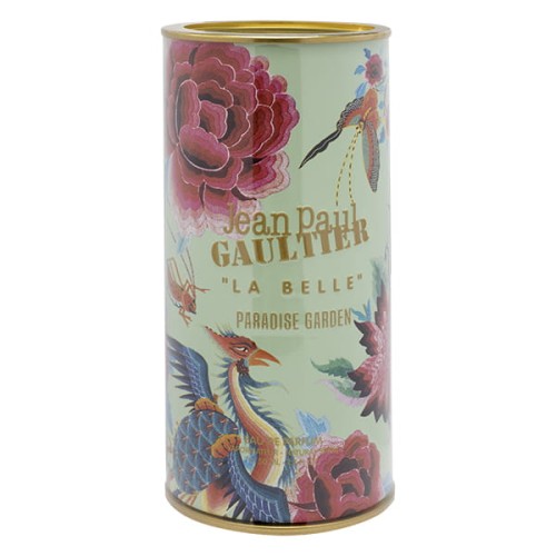 JpgLa Belle Paradise Garden Woda perfumowana damska 50ml