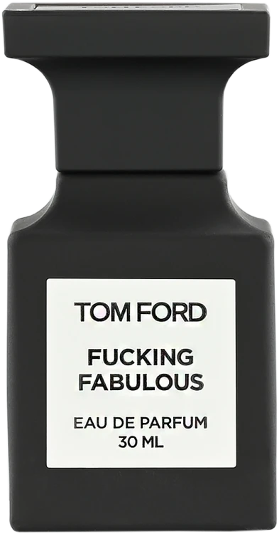 TOM FORD  Fucking Fabulous   Woda perfumowana 30ML