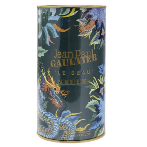 JPGLe Beau Paradise Garden Wode perfumowana 125ml