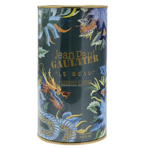 JPGLe Beau Paradise Garden Wode perfumowana 125ml
