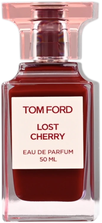 TOM FORD  Lost Cherry   Woda perfumowana 50 ML