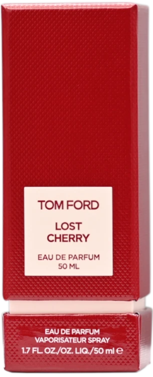 TOM FORD  Lost Cherry   Woda perfumowana 50 ML