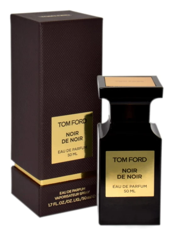 Tom Ford  Noir De Noir   woda perfumowana 50 ml
