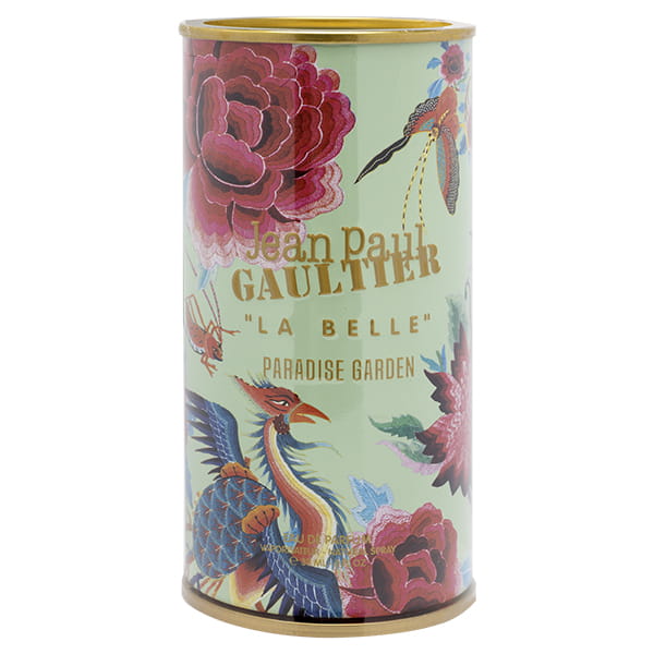 Jpg La Belle Padarise Garden Woda perfumowana 30ml