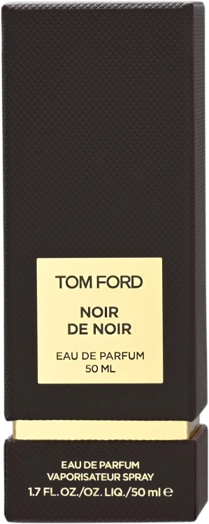 Tom Ford  Noir De Noir   woda perfumowana 50 ml