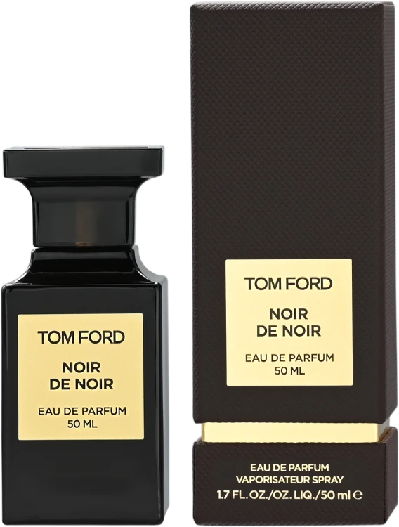Tom Ford  Noir De Noir   woda perfumowana 50 ml