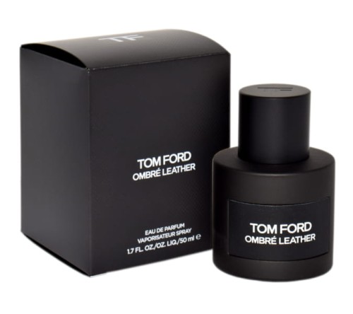 TOM FORD  Ombre Leather   woda perfumowana unisex 50 ml