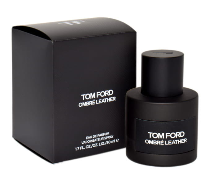 TOM FORD  Ombre Leather   woda perfumowana unisex 50 ml