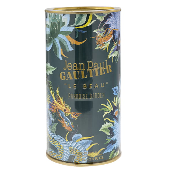 JpgLa Beau Paradise GardenWoda perfumowana męska 75ml