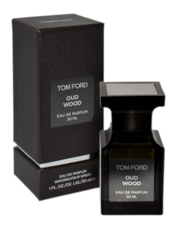 TOM FORD  Oud Wood   Woda perfumowna  30 ml